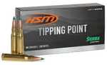 6.5 Creedmoor 20 Rounds Ammunition HSM 130 Grain Tipped Hollow Point